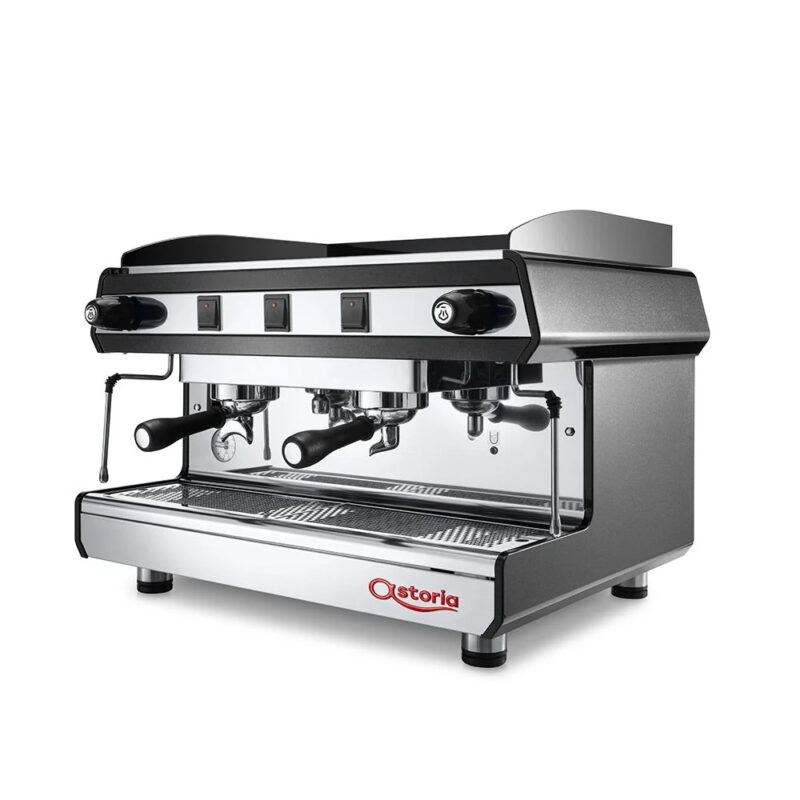 Astoria-Coffee-Machine