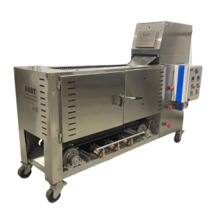 Automatic-Chapati-Making-Machine