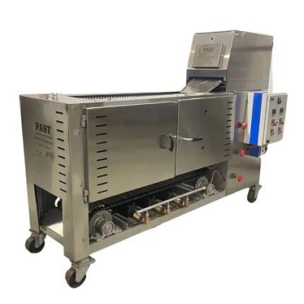 Automatic-Chapati-Making-Machine