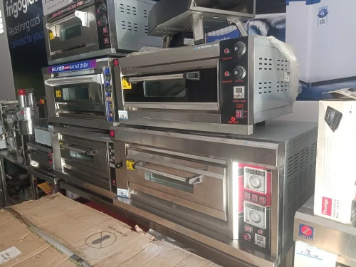 Commercial-Bakery-Oven