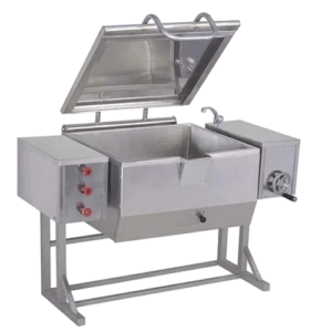 Commercial-Electric-Kadai