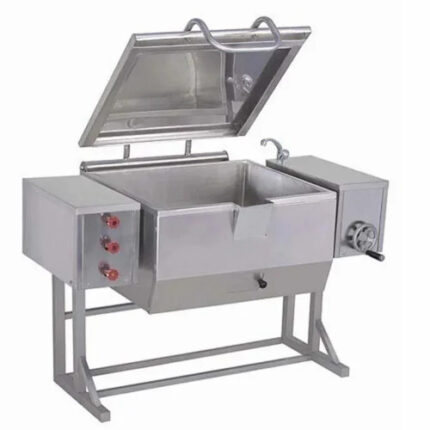 Commercial-Electric-Kadai