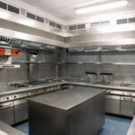Commercial-Kitchen-Exhaust-System