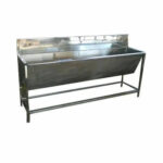 Commercial-Stainless-Steel-Sink