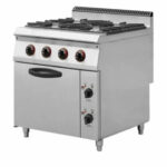 Continental-Cooking-Range