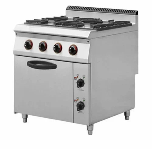 Continental-Cooking-Range