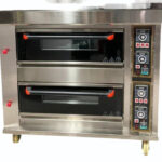 Electric-Bakery-Oven