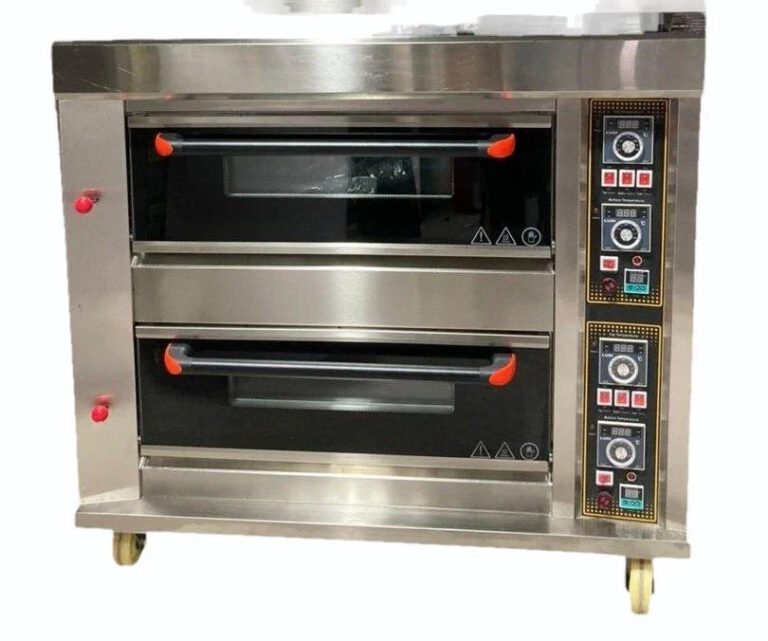 Electric-Bakery-Oven