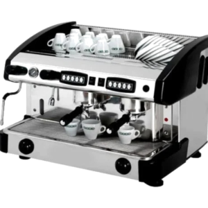 Espresso-Coffee-Machine