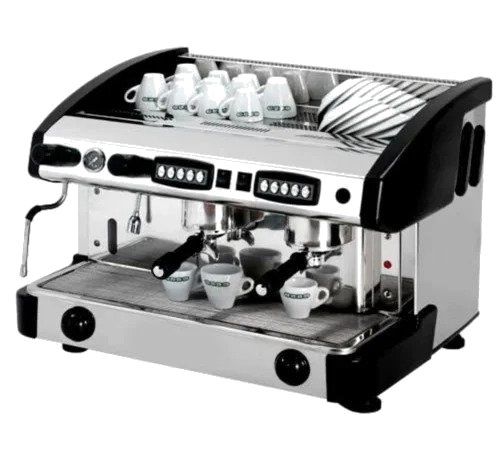 Espresso-Coffee-Machine