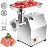 Keema-Making-Machine