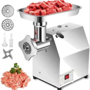 Keema-Making-Machine