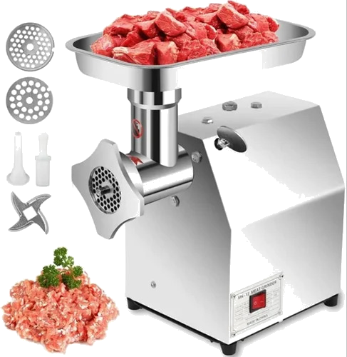 Keema-Making-Machine