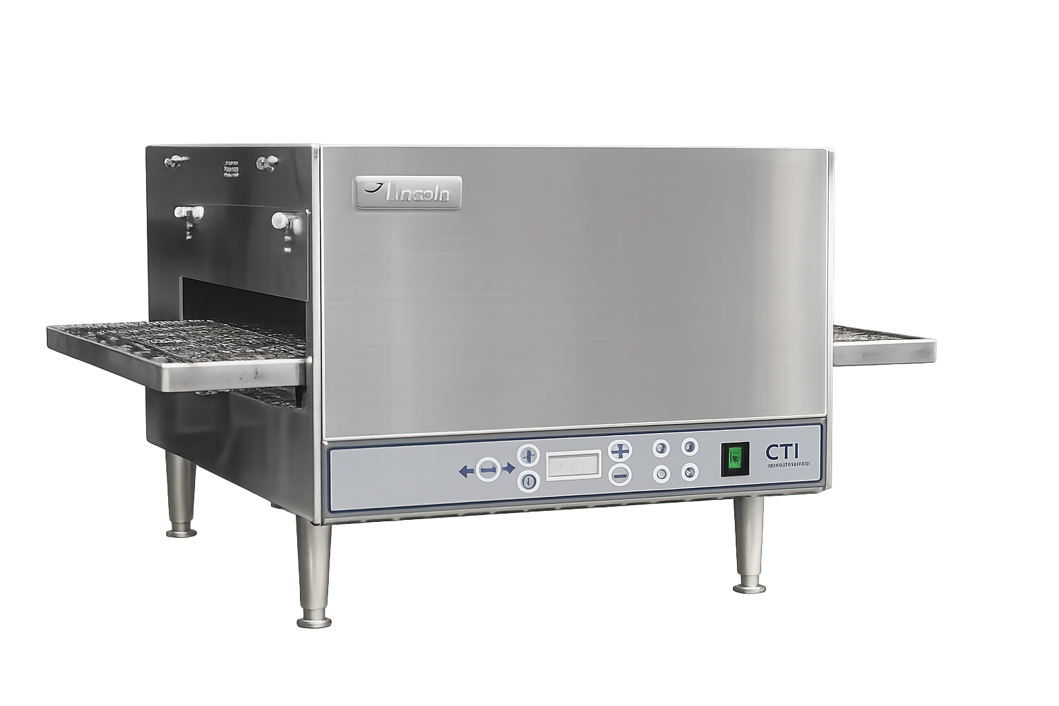 Chapati Making Machine