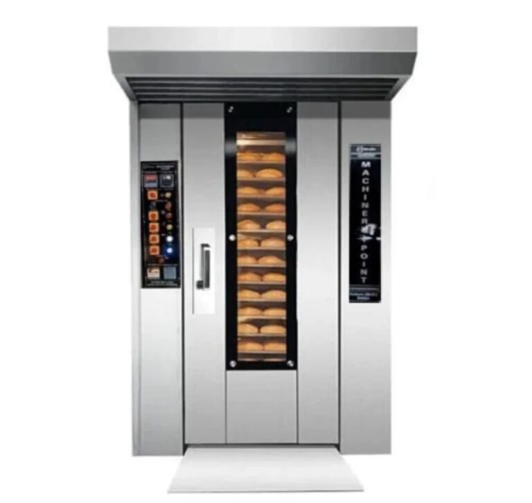 Rotary-Oven-12-Tray.