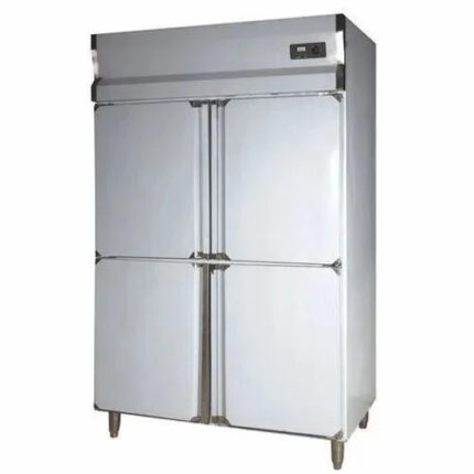 SS-Four-Door-Refrigerator