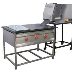 Semi-Automatc-Roti-Making-Machine