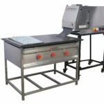 Semi-Automatic-Roti-Making-Machine