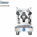 Single-Group-Coffee-Machine