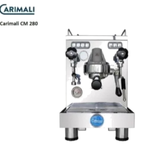 Single-Group-Coffee-Machine