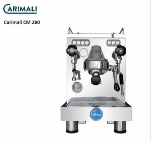 Single-Group-Coffee-Machine