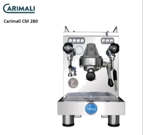 Single-Group-Coffee-Machine