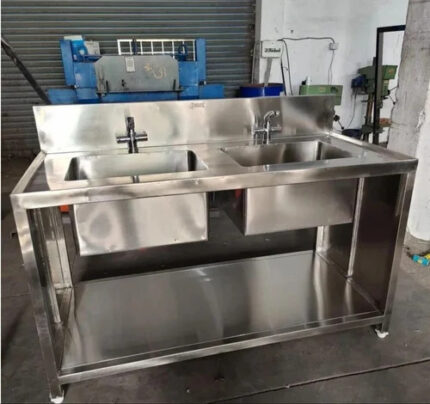 Sink-Dish-Wash-Unit