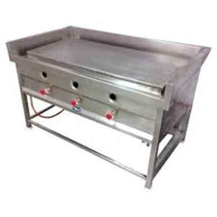 Stainless-Steel-Dosa-Plate