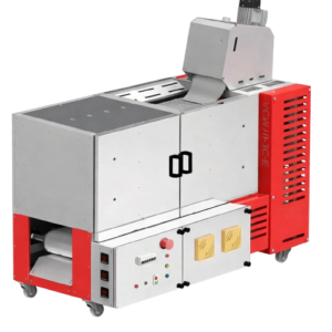 SS Automatic Electrical Chapati Making Machine