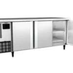Under-Counter-Freeze