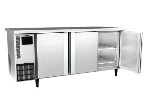 Under-Counter-Freeze Under-Counter-Freeze
