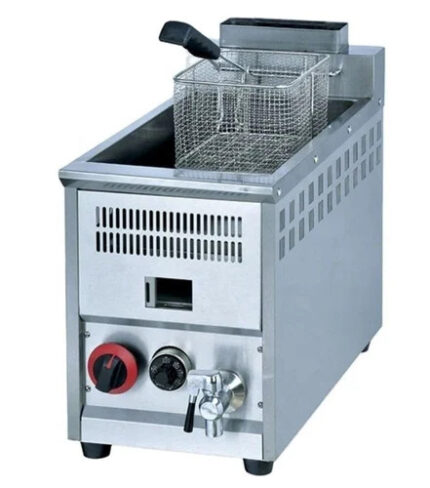 commercial-gas-fryers