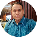 Gokul Singh Garia profile picture