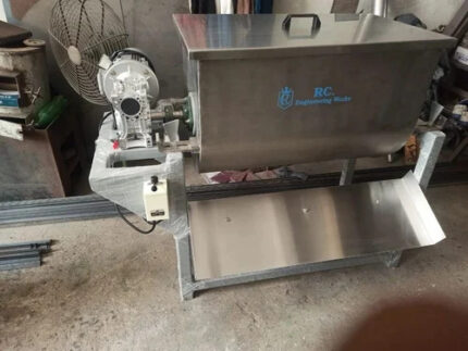 Commercial-Mixer-Grinding-Machine