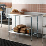 SS-Kitchen-Work-Table