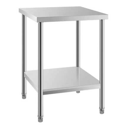 Stainless-Steel-Kitchen-Table