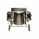 Steam-Boiling-Pan