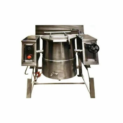 Steam-Boiling-Pan