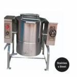 Tilting-Type-Bulk-Cooker