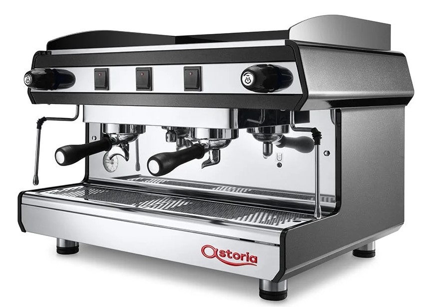 Astoria-Coffee-Machine