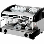 Espresso-Coffee-Machine